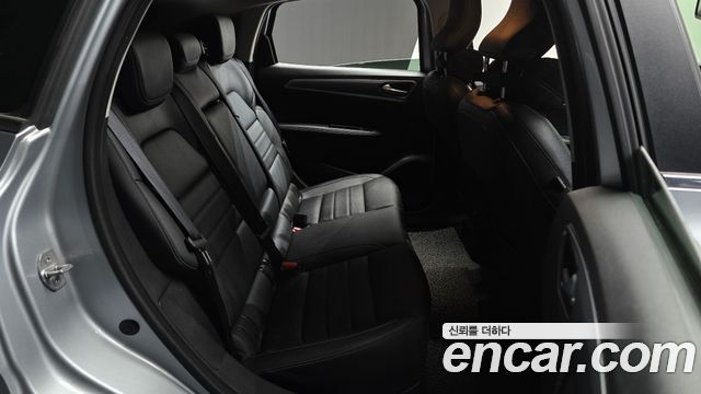 Renault Korea XM3 1.3 TCe RE 2020 — фото 12
