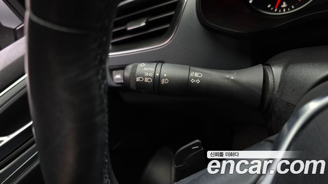Renault Korea XM3 1.3 TCe RE 2020 — фото 18
