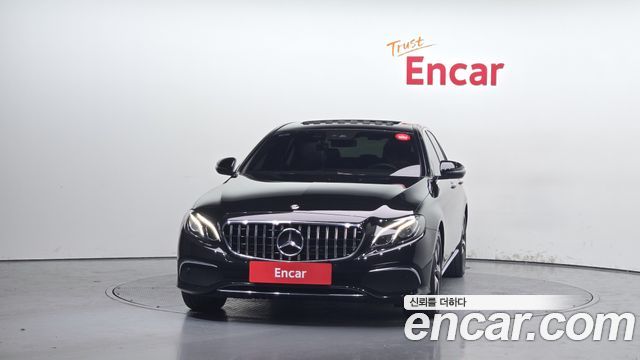 Mercedes-Benz E-Class (W213) E250 Avantgarde 2020 — фото 3