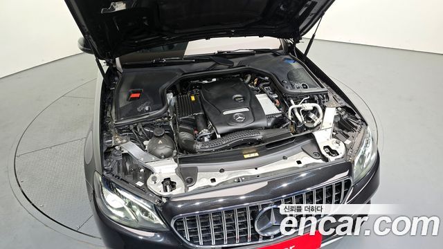 Mercedes-Benz E-Class (W213) E250 Avantgarde 2020 — фото 6