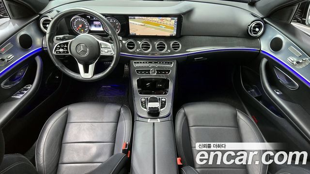 Mercedes-Benz E-Class (W213) E250 Avantgarde 2020 — фото 7