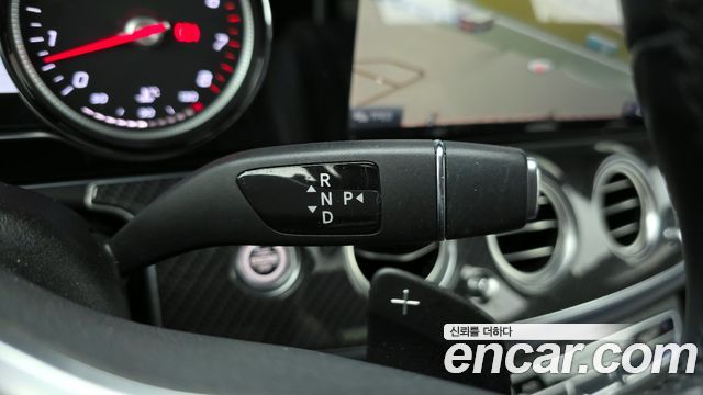 Mercedes-Benz E-Class (W213) E250 Avantgarde 2020 — фото 9
