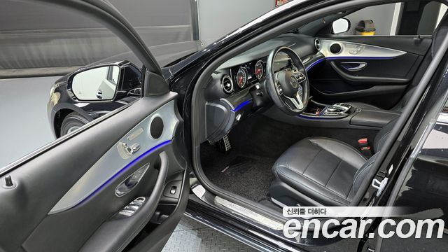 Mercedes-Benz E-Class (W213) E250 Avantgarde 2020 — фото 10