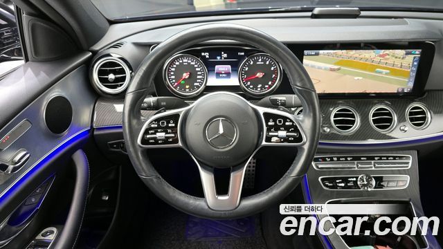 Mercedes-Benz E-Class (W213) E250 Avantgarde 2020 — фото 13