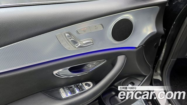 Mercedes-Benz E-Class (W213) E250 Avantgarde 2020 — фото 14