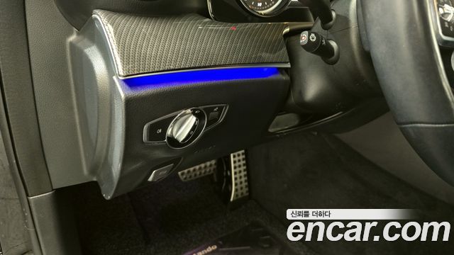 Mercedes-Benz E-Class (W213) E250 Avantgarde 2020 — фото 15