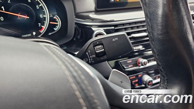 BMW 5 Series (G30) 530i xDrive M Sport Package 2018 — фото 33