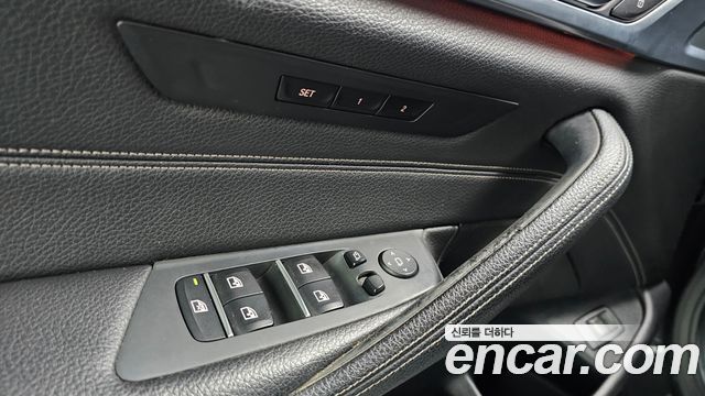 BMW 5 Series (G30) 530i xDrive M Sport Package 2018 — фото 34