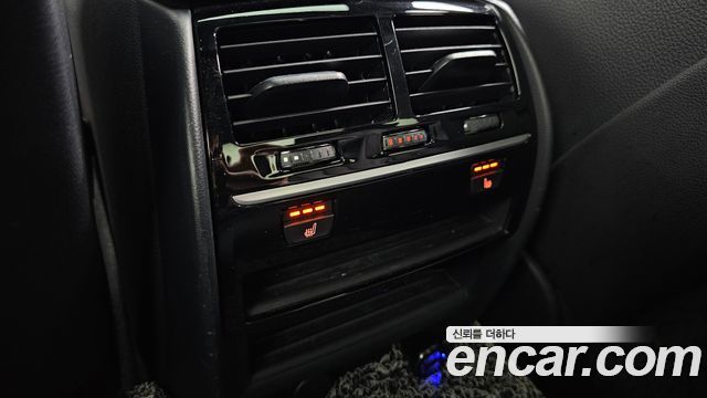 BMW 5 Series (G30) 530i xDrive M Sport Package 2018 — фото 37