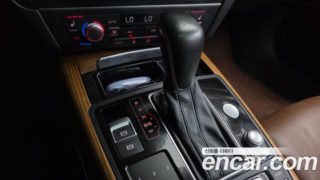 Audi A6 50 TDI Quattro Premium C7 2016 — фото 9