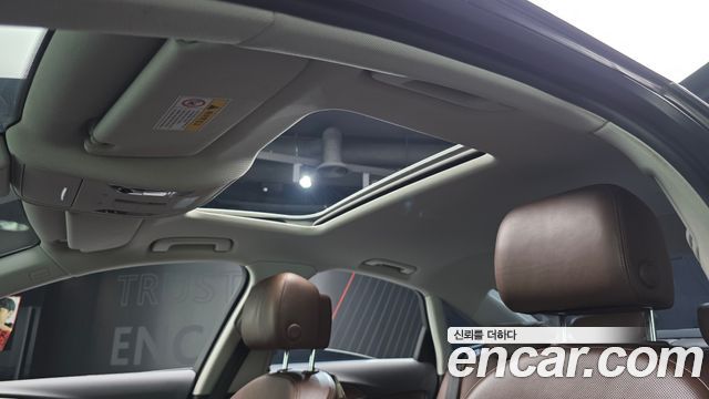 Audi A6 50 TDI Quattro Premium C7 2016 — фото 15
