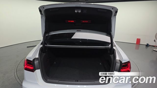 Audi A6 50 TDI Quattro Premium C7 2016 — фото 20