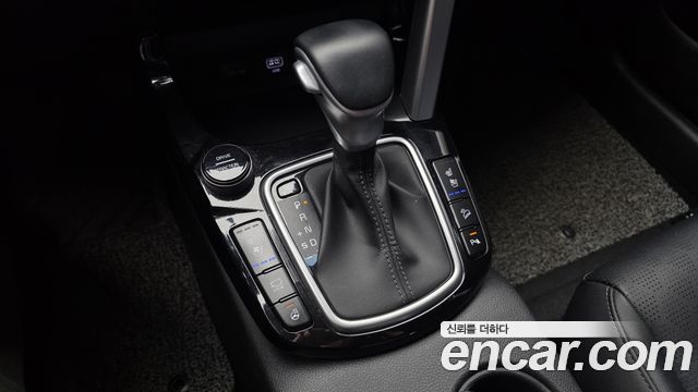 Kia Seltos Diesel 1.6 2WD Prestige 2022 — фото 9