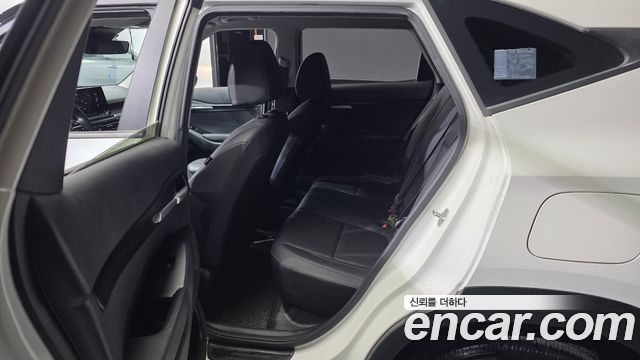 Kia Seltos Diesel 1.6 2WD Prestige 2022 — фото 11