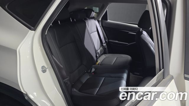 Kia Seltos Diesel 1.6 2WD Prestige 2022 — фото 12
