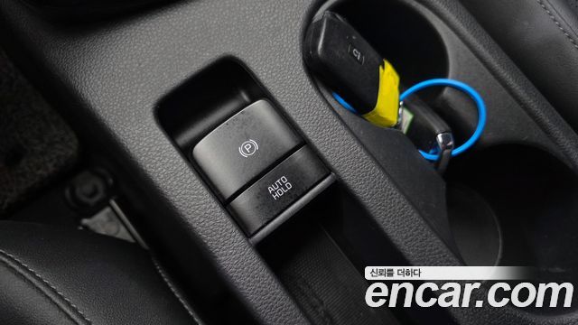 Kia Seltos Diesel 1.6 2WD Prestige 2022 — фото 13