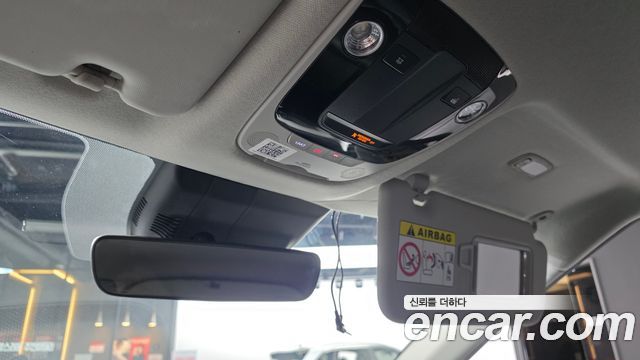 Kia Seltos Diesel 1.6 2WD Prestige 2022 — фото 19