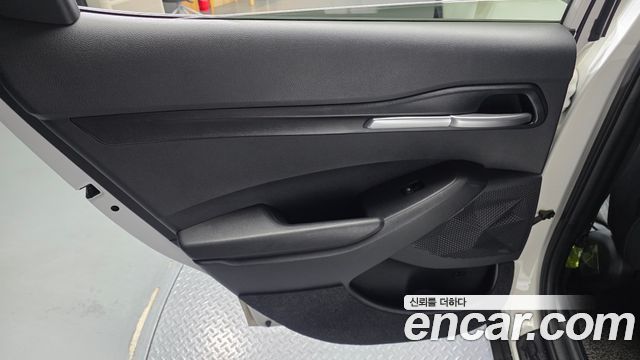 Kia Seltos Diesel 1.6 2WD Prestige 2022 — фото 25