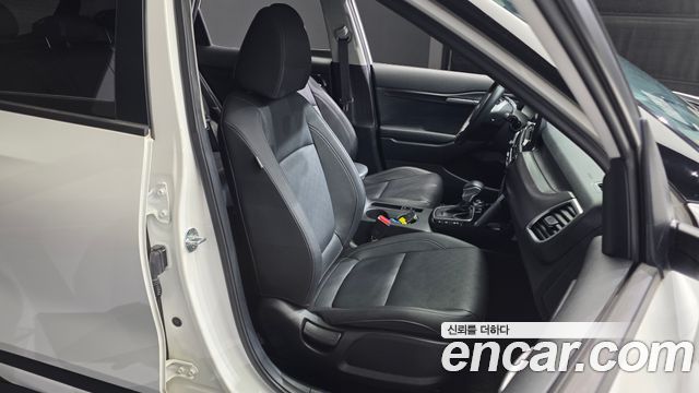 Kia Seltos Diesel 1.6 2WD Prestige 2022 — фото 26