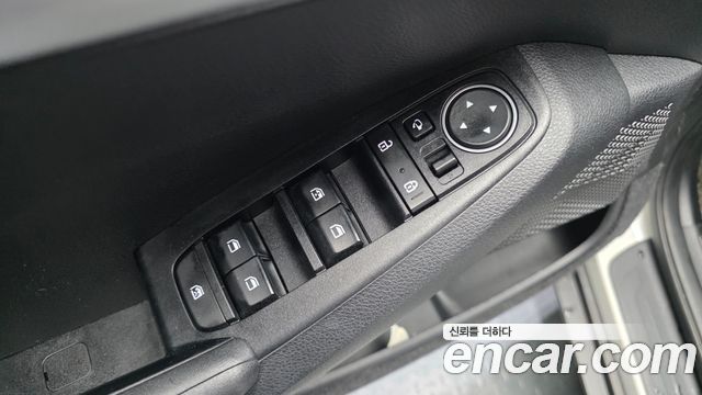 Kia Seltos Diesel 1.6 2WD Prestige 2022 — фото 28
