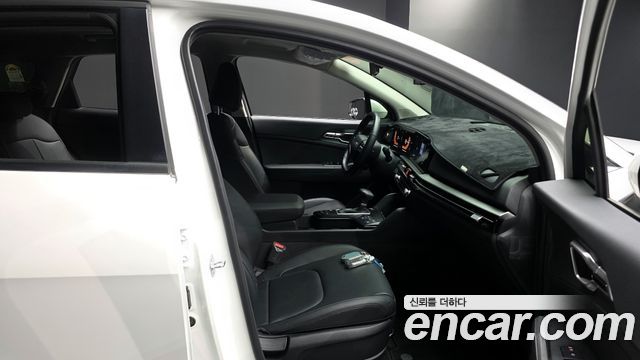 Kia Sportage (V) LPG 2.0 2WD Prestige 2025 — фото 11