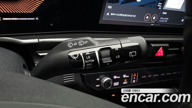 Kia Sportage (V) LPG 2.0 2WD Prestige 2025 — фото 18