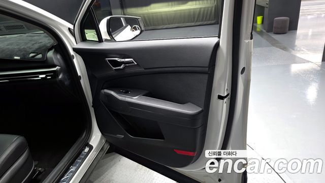 Kia Sportage (V) LPG 2.0 2WD Prestige 2025 — фото 24