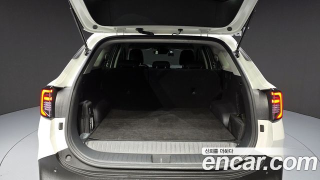 Kia Sportage (V) LPG 2.0 2WD Prestige 2025 — фото 28