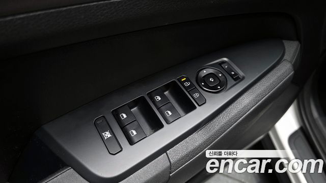 Kia Sportage (V) LPG 2.0 2WD Prestige 2025 — фото 29