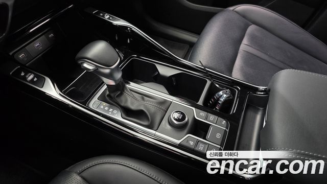 Kia Sorento (IV) Diesel 2.2 2WD Prestige 2021 — фото 9