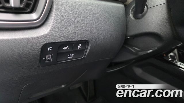 Kia Sorento (IV) Diesel 2.2 2WD Prestige 2021 — фото 16