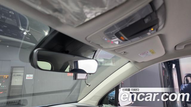 Kia Sorento (IV) Diesel 2.2 2WD Prestige 2021 — фото 18