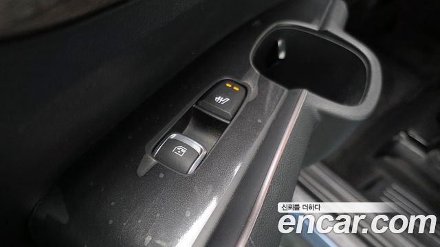 Kia Sorento (IV) Diesel 2.2 2WD Prestige 2021 — фото 19