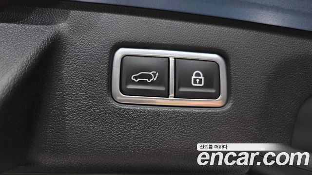 Kia Sorento (IV) Diesel 2.2 2WD Prestige 2021 — фото 20