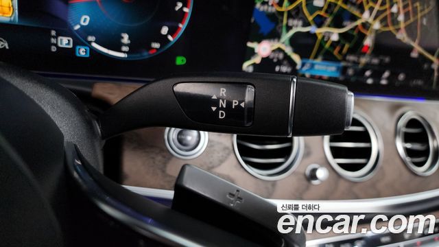 Mercedes-Benz E-Class (W213) E250 Exclusive 2023 — фото 9