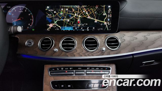 Mercedes-Benz E-Class (W213) E250 Exclusive 2023 — фото 16