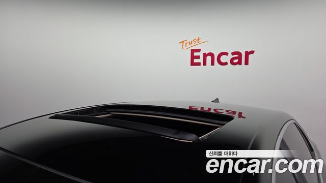 Genesis EQ900 5.0 GDI AWD Prestige 2016 — фото 24