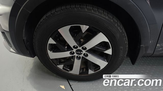 Kia Sorento (IV) Diesel 2.2 2WD Signature 2022 — фото 5