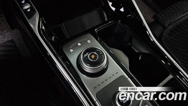 Kia Sorento (IV) Diesel 2.2 2WD Signature 2022 — фото 9