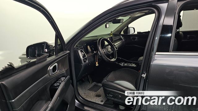 Kia Sorento (IV) Diesel 2.2 2WD Signature 2022 — фото 10