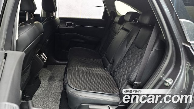 Kia Sorento (IV) Diesel 2.2 2WD Signature 2022 — фото 11