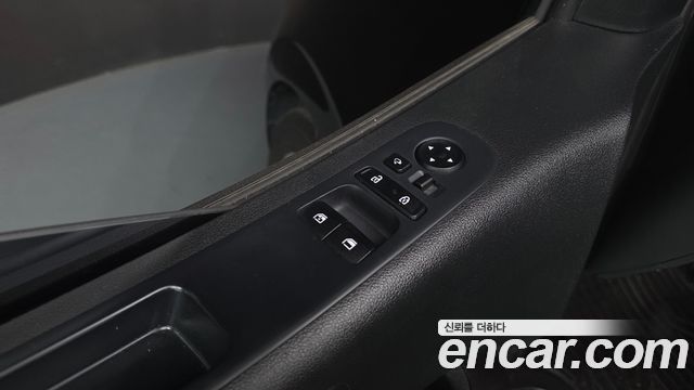 Hyundai Staria Cargo 5-Seater Modern 2022 — фото 16