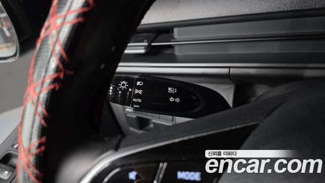 Hyundai Staria Cargo 5-Seater Modern 2022 — фото 17