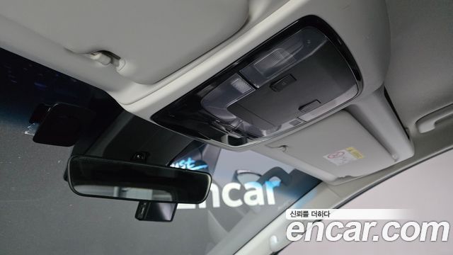 Hyundai Staria Cargo 5-Seater Modern 2022 — фото 19