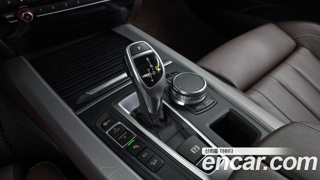 BMW X5 (F15) xDrive 30d M Sport package 2018 — фото 9