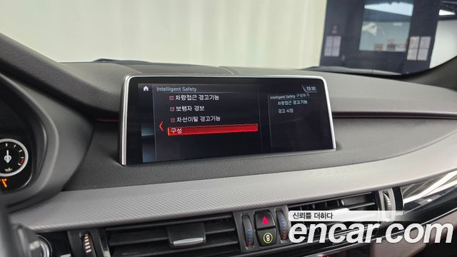 BMW X5 (F15) xDrive 30d M Sport package 2018 — фото 14