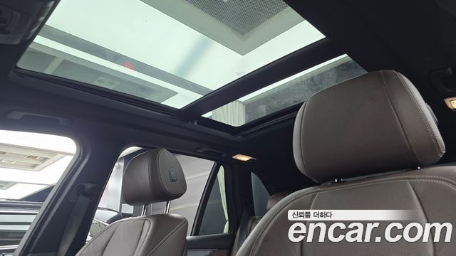 BMW X5 (F15) xDrive 30d M Sport package 2018 — фото 16