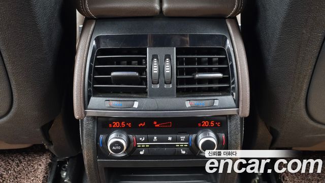 BMW X5 (F15) xDrive 30d M Sport package 2018 — фото 17