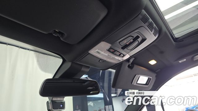 BMW X5 (F15) xDrive 30d M Sport package 2018 — фото 18