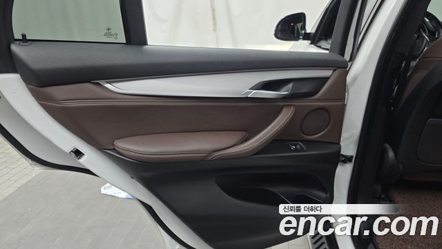 BMW X5 (F15) xDrive 30d M Sport package 2018 — фото 25